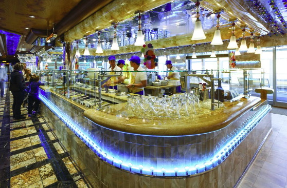 Lodziarnia rzemieślnicza